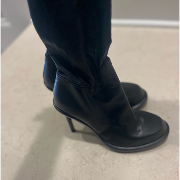 Ann Demeulemeester boots from Italy - Picture 4 of 7